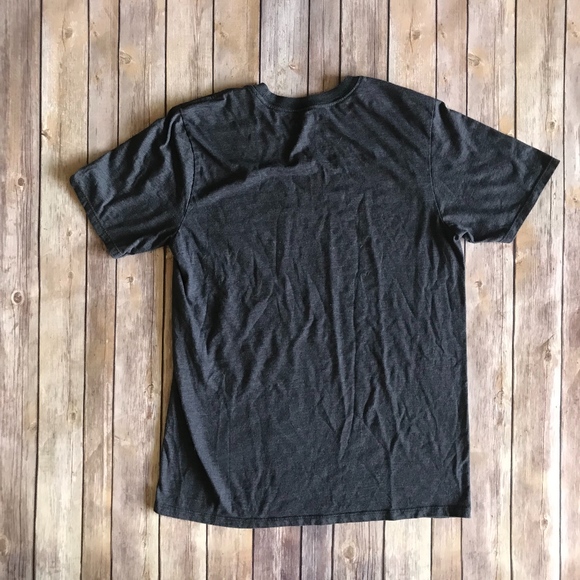 Bundle Men's Hurley & RVCA T-shirts - M - Picture 3 of 5